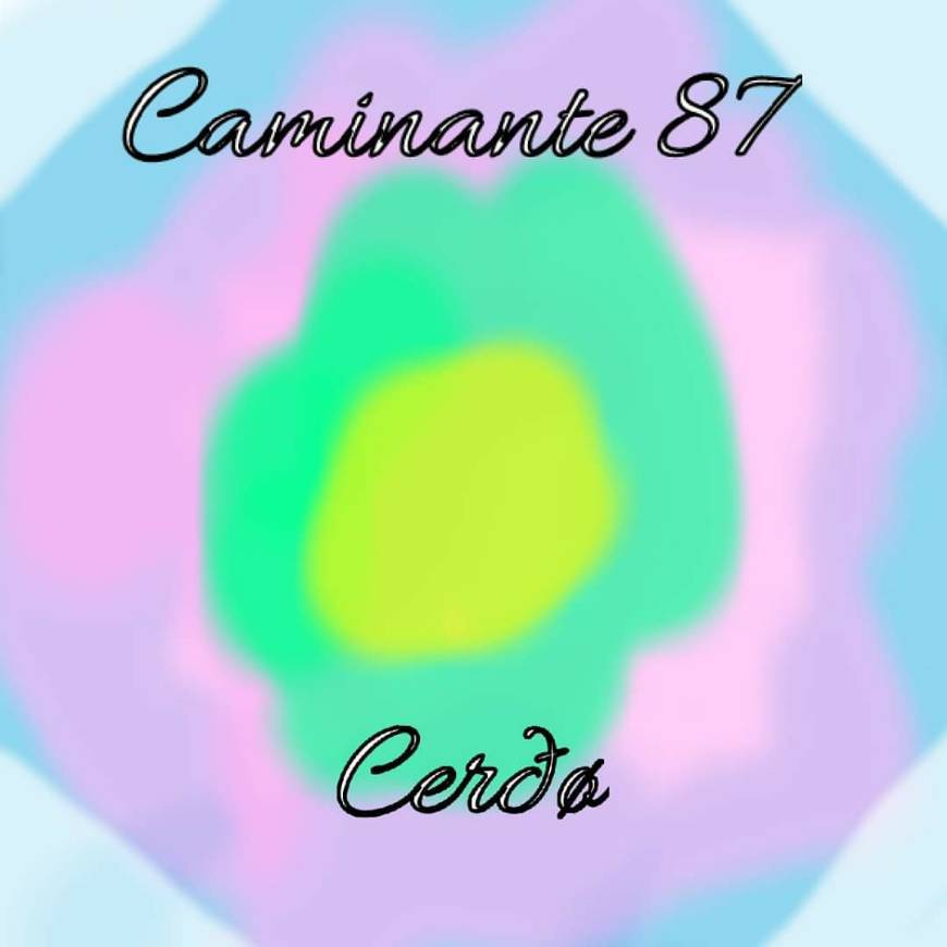 Music Cerðø - Caminante 87 