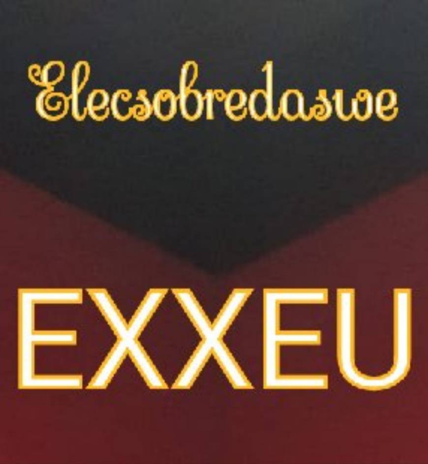 Music EXXEU - Elecsobredaswe 