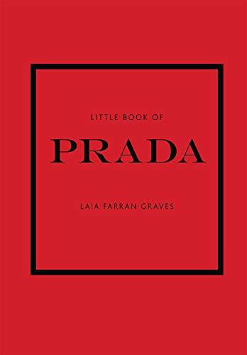 Libros Little Book of Prada