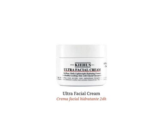 Crema hidratante khiels