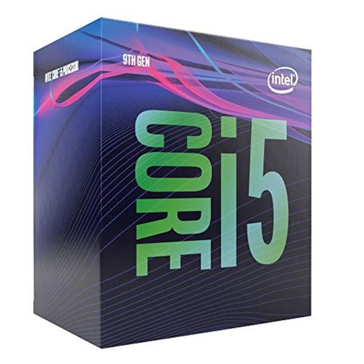 Intel Core i5-9400 2.9GHz
