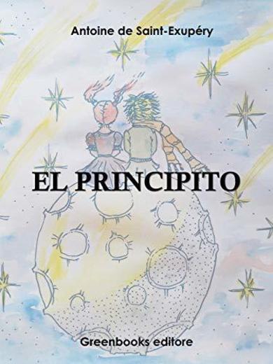 El Principito