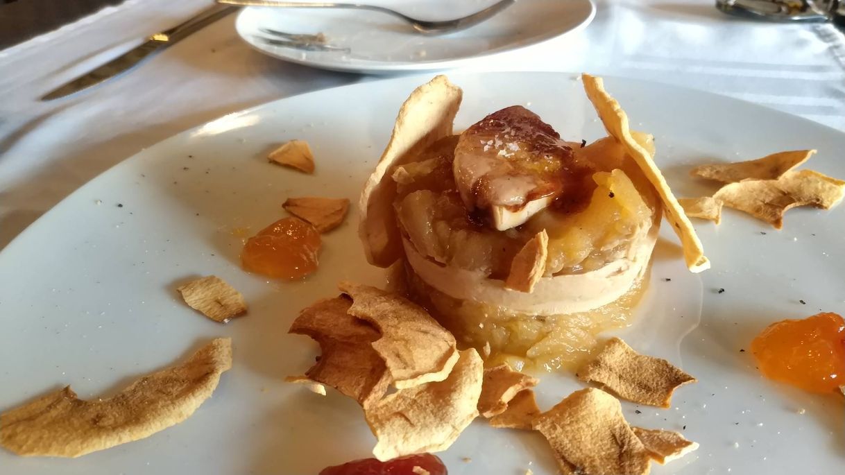 Restaurantes Can Tito