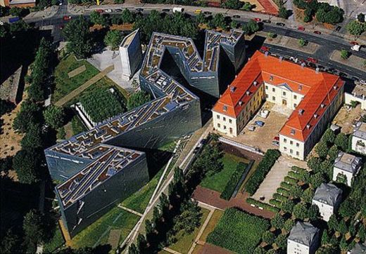 Museo Judío de Berlín