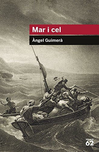 Book Mar I Cel