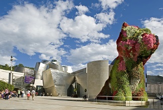 Place Guggenheim Museum