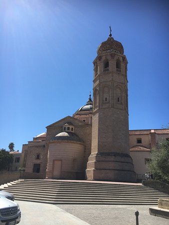 Lugar Cattedrale di Santa Maria Assunta