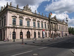 Place German Historical Museum