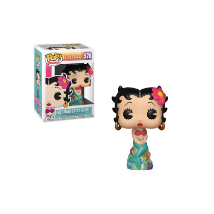 Producto Funko Betty Boop Sirena