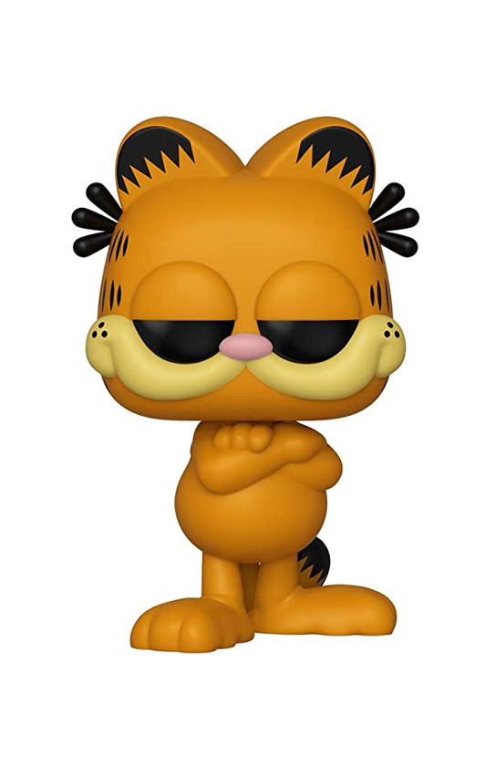 Productos Funko Garfield