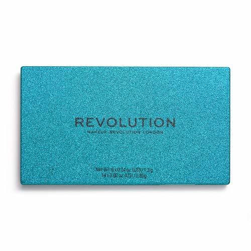 Beauty Makeup Revolution Precious Stone