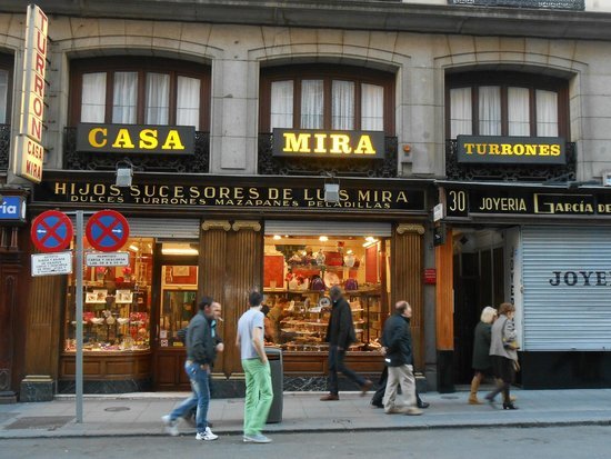 Place Casa Mira