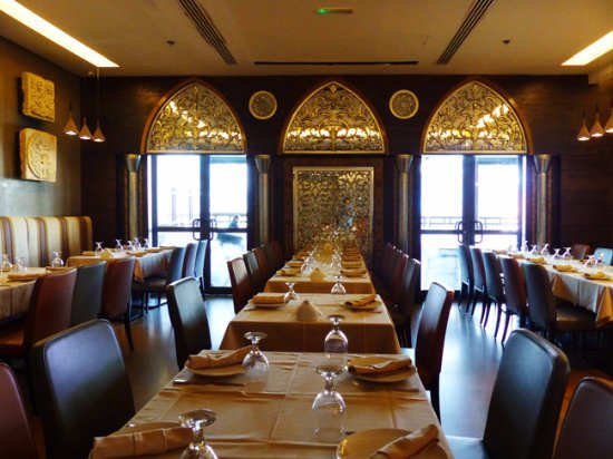 Restaurantes Abd El Wahab