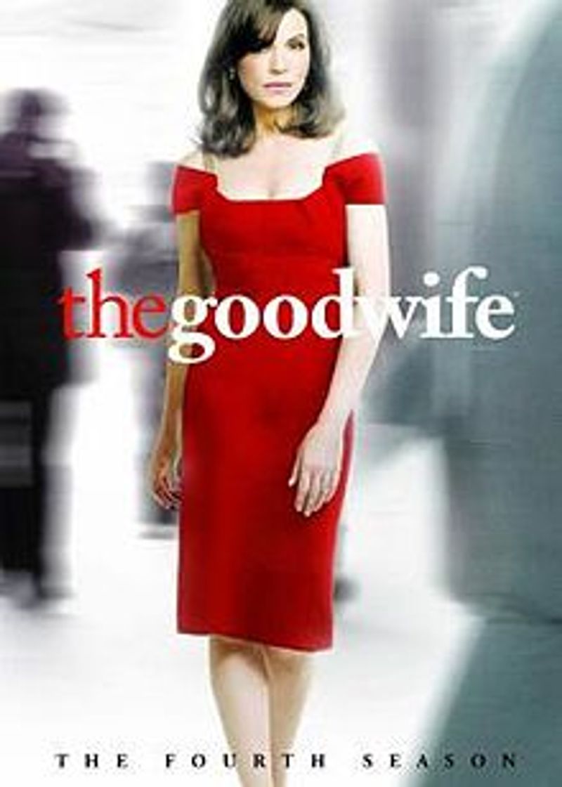 Serie The Good Wife