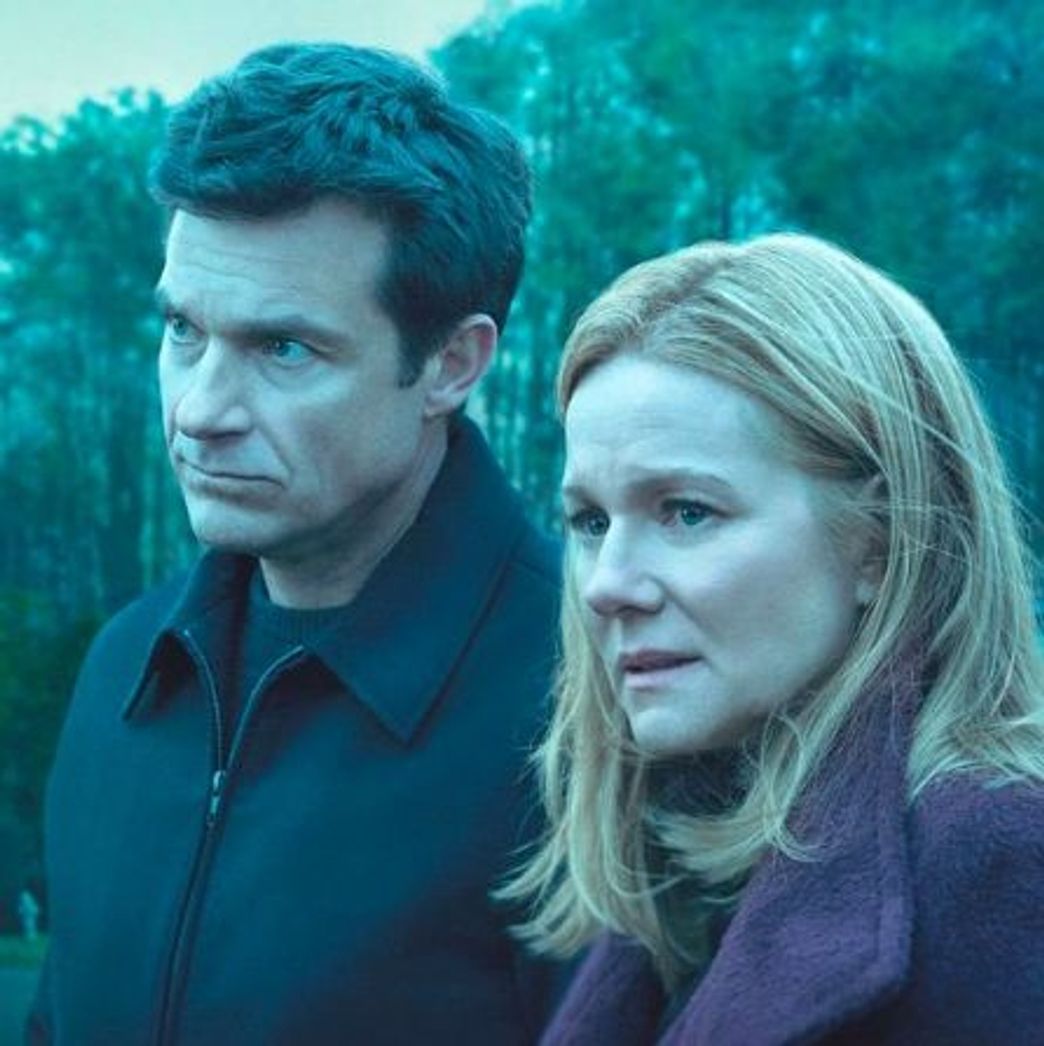 Serie Ozark