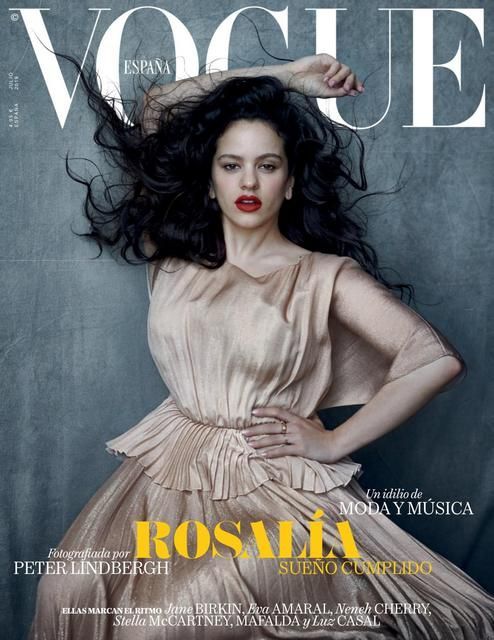 Moda Vogue España - Revista de moda y tendencias | Vogue