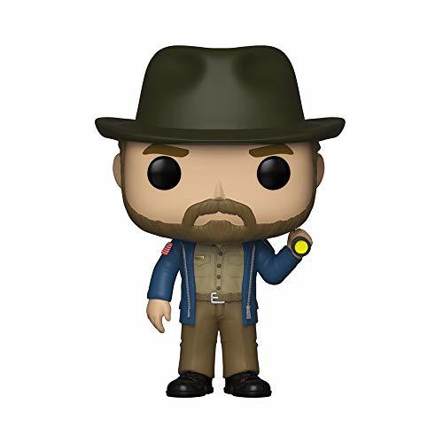 Game Funko - 36039 - Pop Vinilo