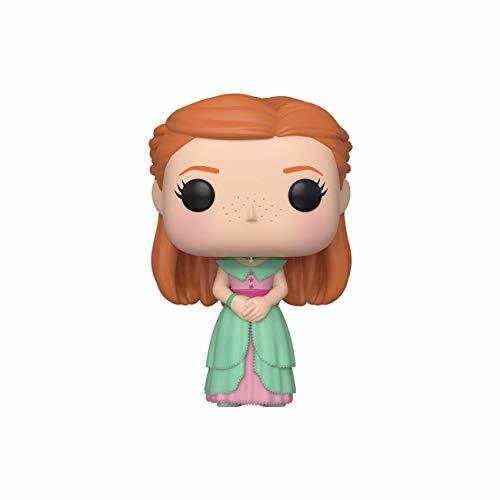 Juegos Funko Harry Potter Ginny