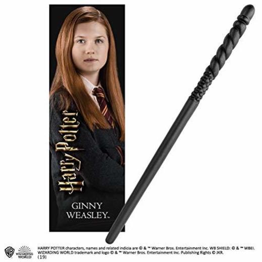 The Noble Collection Ginny Weasley