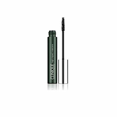 Beauty Clinique High Impact Mascara Pestañas Color 02 Black Brown - 1 Unidad