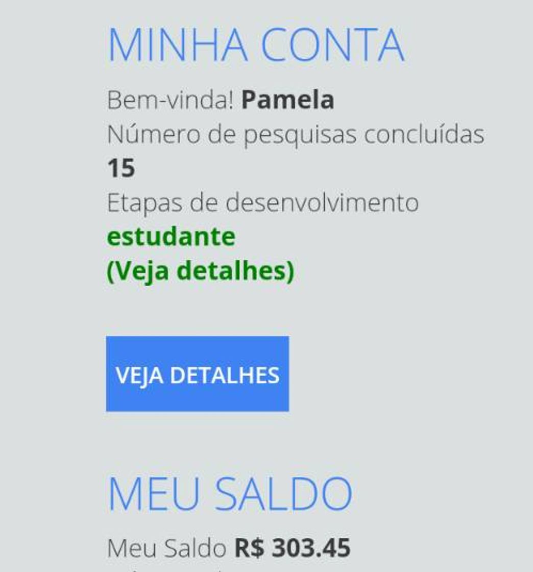 Fashion App para ganhar dinheiro 