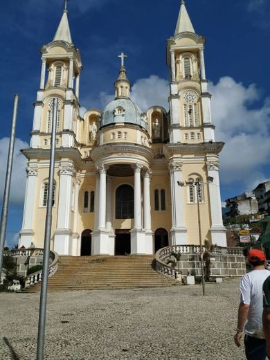 Catedral de Ilhéus 
