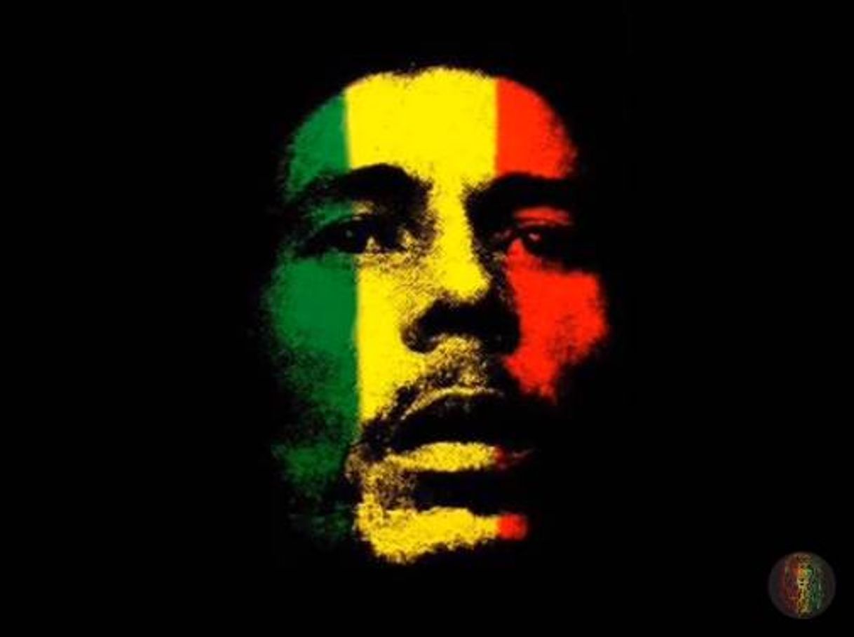 Moda Bob Marley - Is This Love 