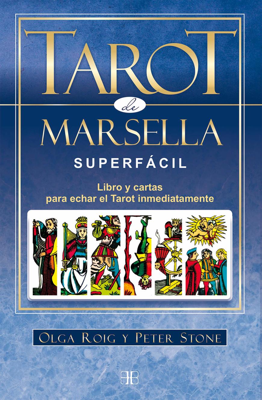 Producto Cartas tarot