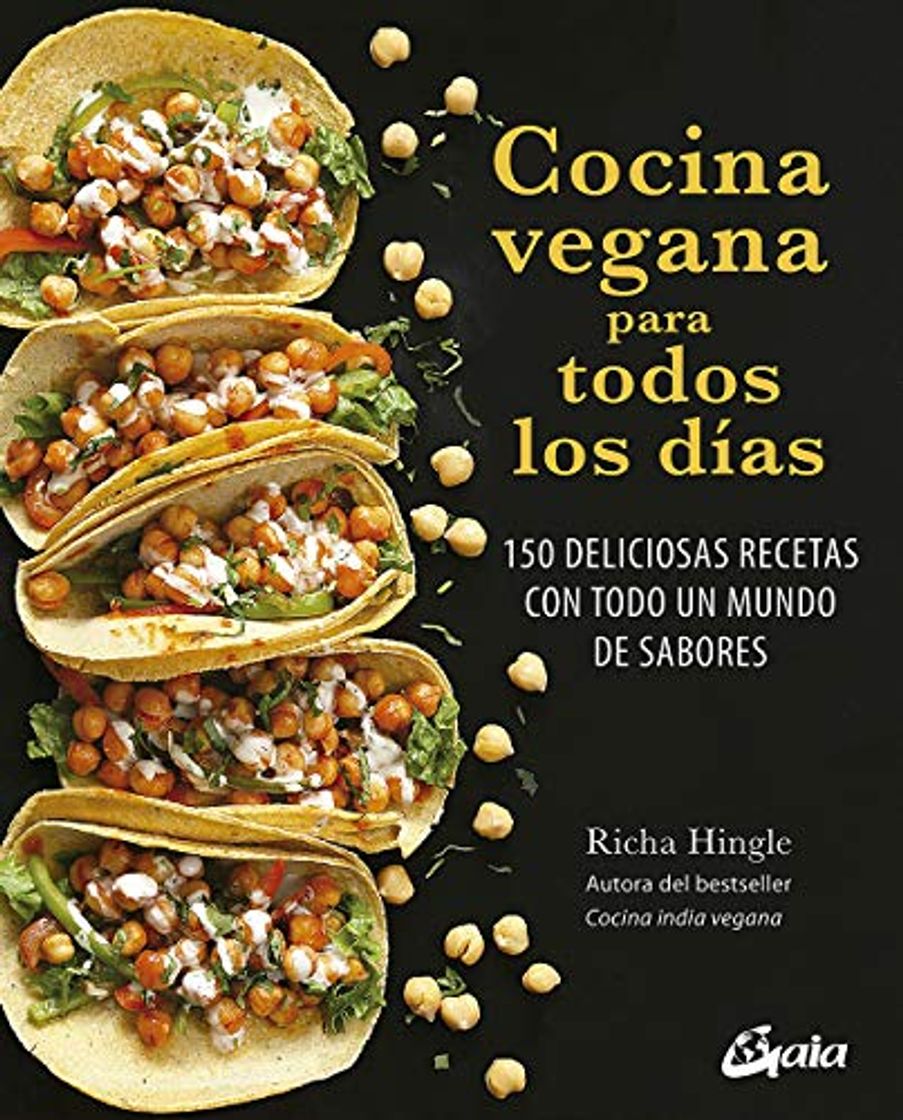 Libros Cocina vegana para todos los dias. 150 deliciosas recetas con todo un