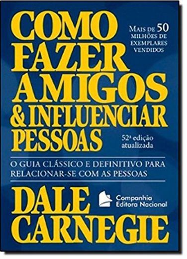 Como Fazer Amigos E Influenciar Pessoas