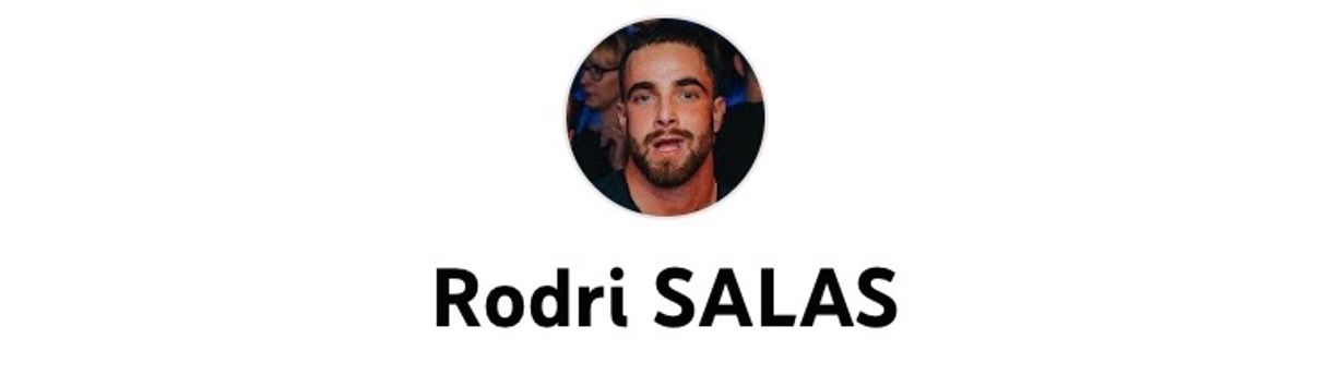 Rodri