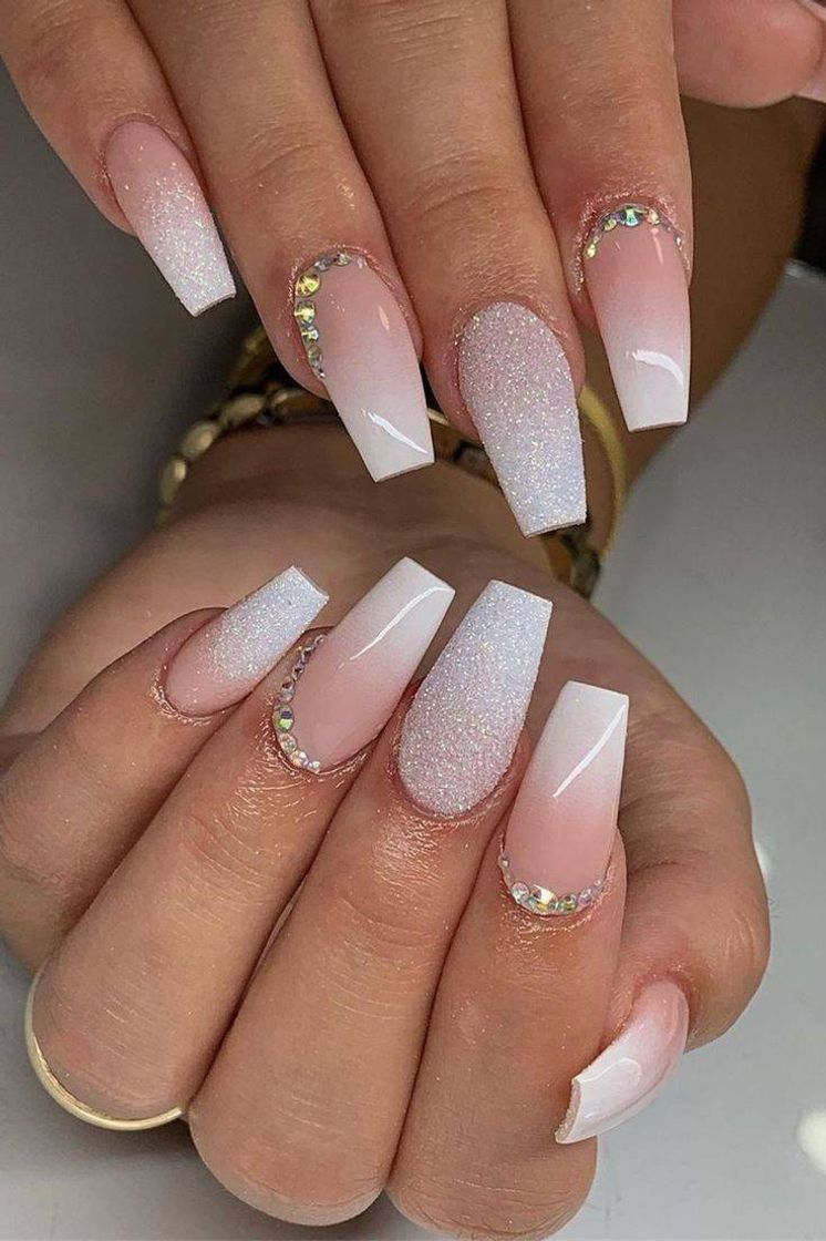 Fashion Nails