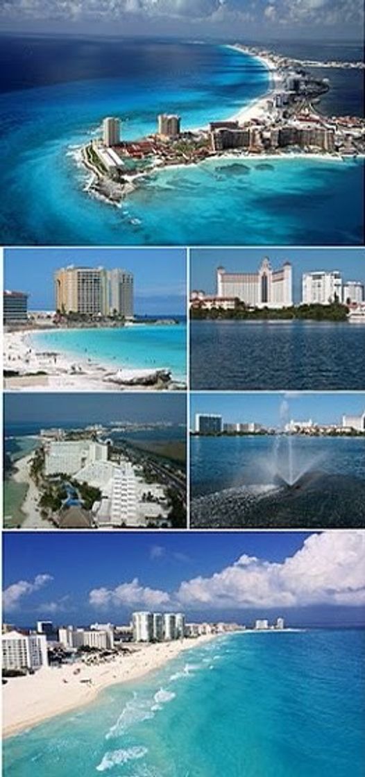 Place Cancún