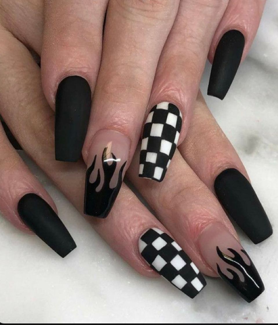 Social Ideias de unhas🥰💅🏻
