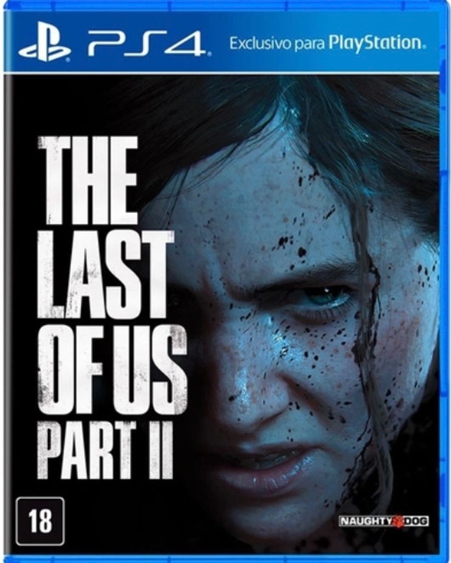 Videogames The Last of Us Part II: Ellie Edition