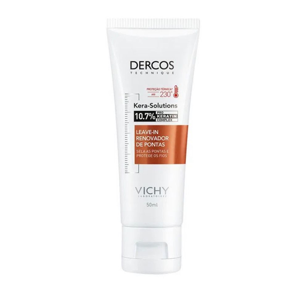 Moda Leave In Vichy - Dercos Kera-Solution