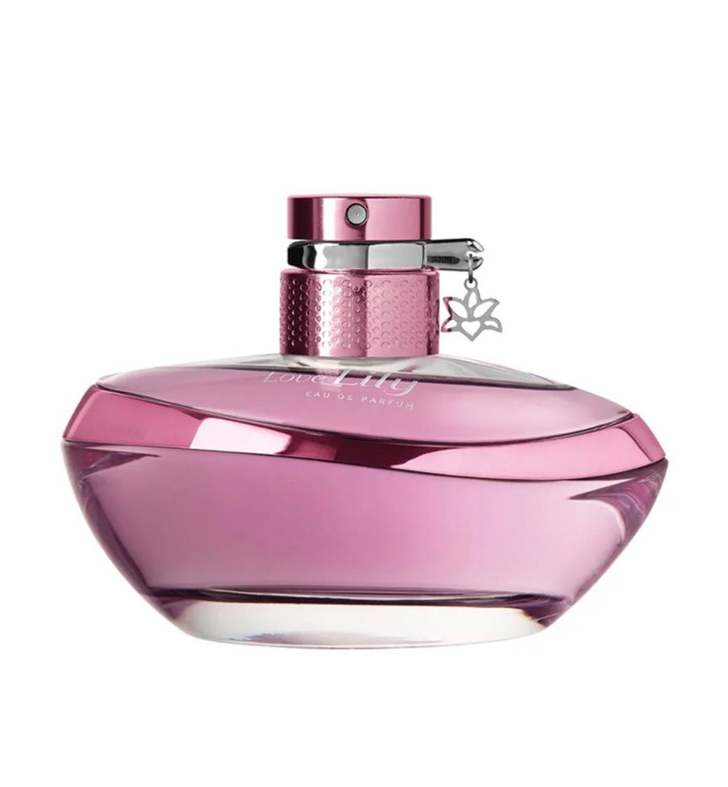 Fashion Love Lily Eau de Parfum