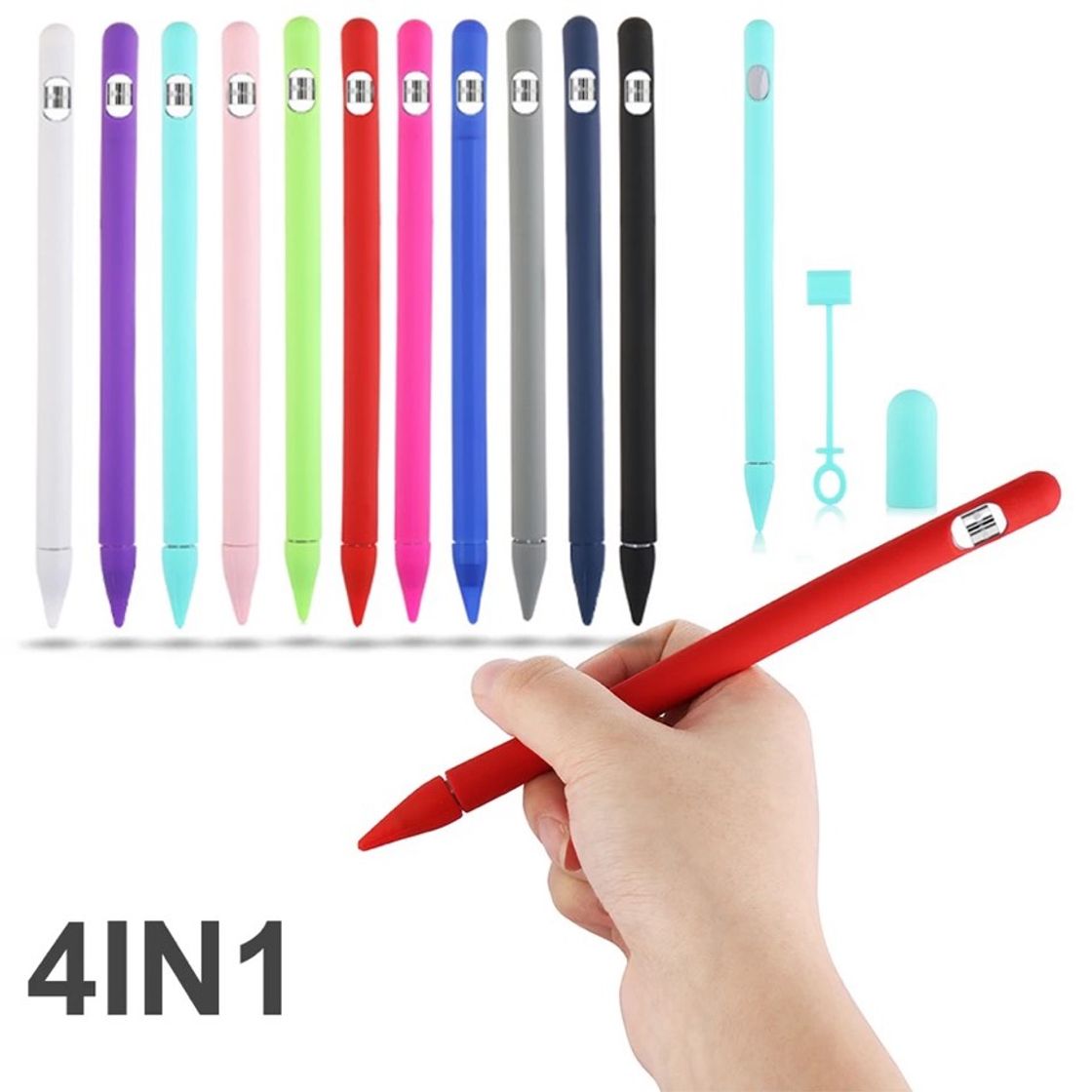 Social Funda para apple pencil