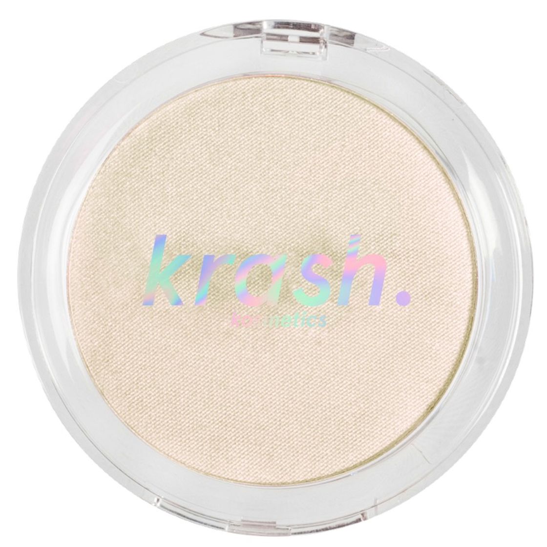 Moda Iluminador The Klow - Kadiz – Krash Kosmetics