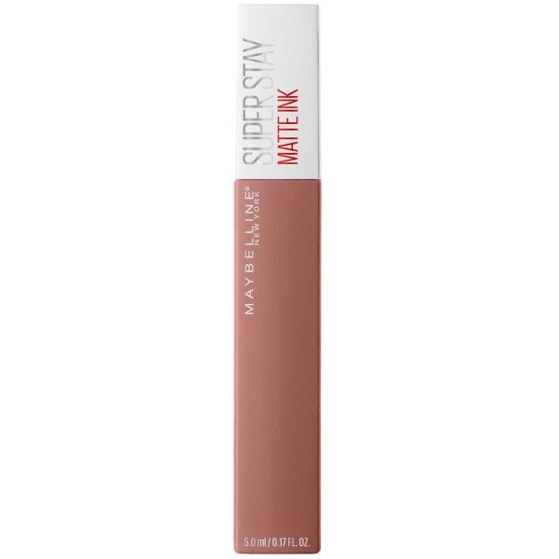 Moda SuperStay Matte Ink Labial Líquido Maybelline 