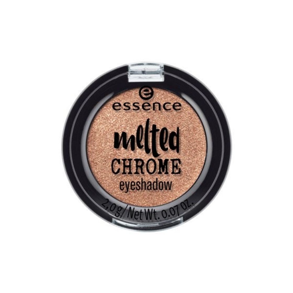 Moda Melted chrome essence