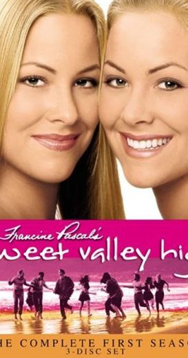 Sweet Valley High