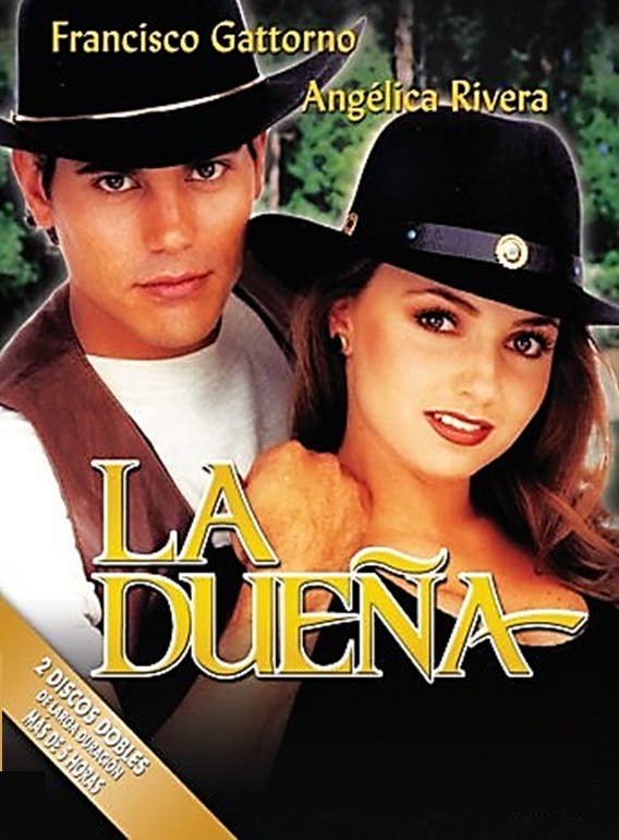 Serie La Dueña