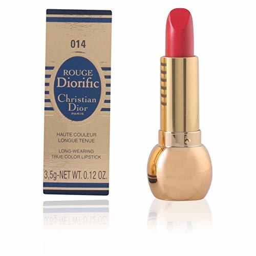 Beauty Dior Diorific Barra de labios #023-Diorella 3.5 gr