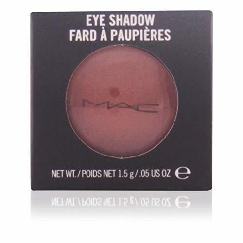 Mac Eyeshadow #Peach Brown Shimmer 1
