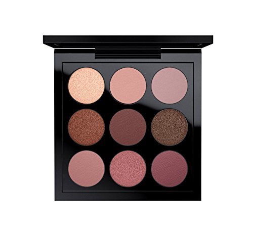 Belleza Mac Eye Shadow X 9