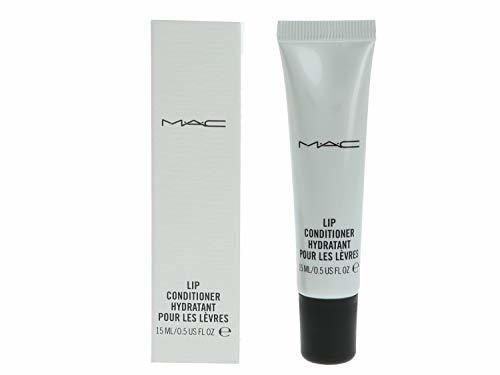 Mac lip conditioner tube