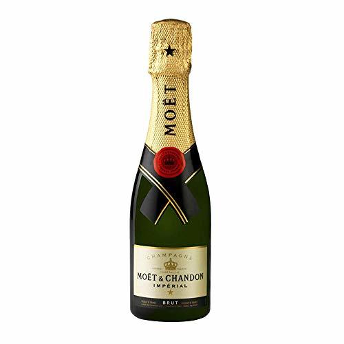 Producto Moët & Chandon Don Moët Impérial Piccolo