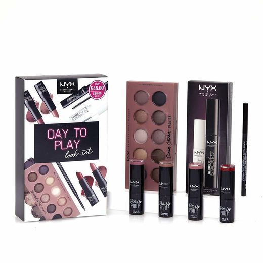 NYX PROFESSIONAL MAKEUP Makeup Setting ... - Amazon.com