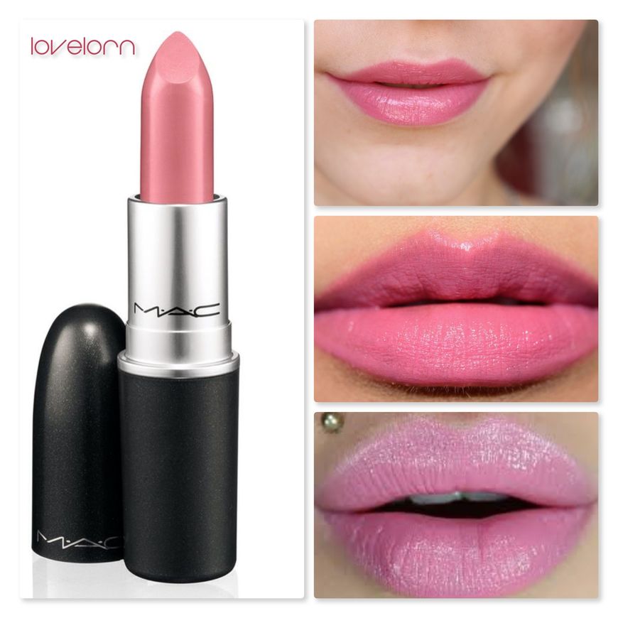 Moda MAC Lipsticks | MAC Cosmetics - Official Site